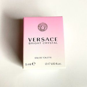 COPY - Versace Bright Crystal Mini Size